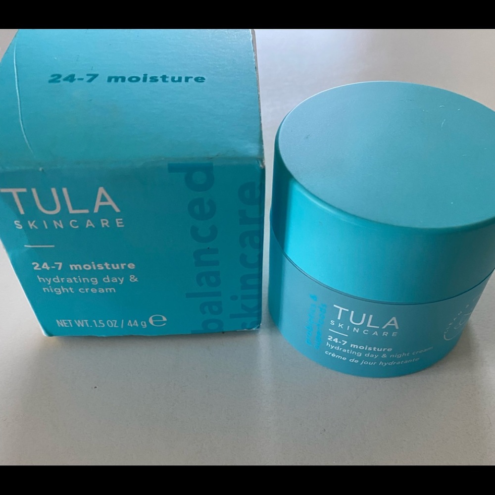 TULA Skincare